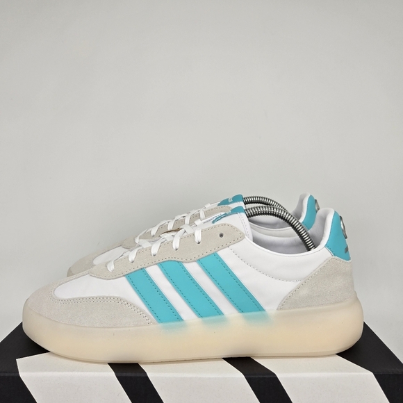 adidas Barreda Decode Mercedes-AMG Petronas Formula One Team Men's Shoes Size 10 - Picture 2 of 8